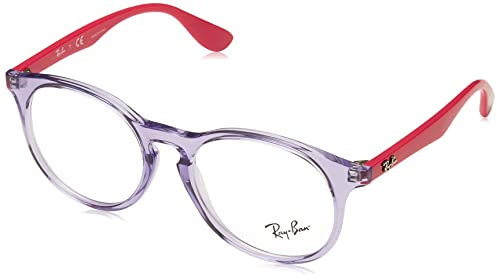 Ray-Ban Junior Vista Unisex 0RY1554 Sonnenbrille, 3810, 46
