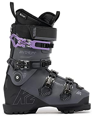 K2 Herren X Inline-Skates, Schwarz, 160 cm