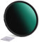 NEEWER Filtro ND 77mm ND1000, Vetro Ottico HD/multistrato/ultra sottile/idrorepellente/resistente ai graffi