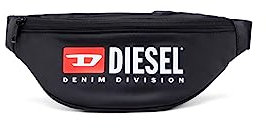 Diesel_RINKE RINKE BELTBAG_Backpack_Farbe: Schwarz_Einheitsgröße
