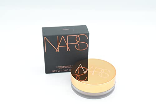 Laguna Bronzing Cream – 01 Laguna Light Bronze by NARS for Women – 0,67 oz Bronzer