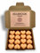 Wax Melts - Gingerbread | 16 Pack | Strong Scented | Made in The UK | Plastic Free | Vegan