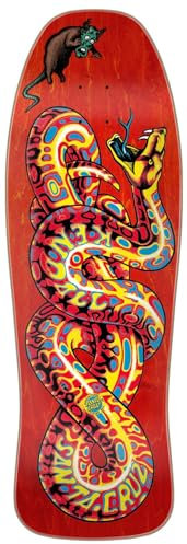 SANTA CRUZ, Deck reissue kendall snake 9.975 x 30.125 - TU
