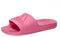 adidas Unisex Adilette Aqua Logo RUTSCHEN, pink Fusion/pink Fusion/pink Fusion, 36 2/3 EU