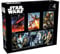 Buffalo Games - Star Wars – klassisches Multipack für Erwachsene, herausforderndes Puzzle, perfekt für Spieleabende – Multipack-Teil, fertige Größe ist vielfältig