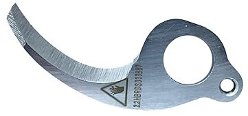 Ricambio Controlama in Acciaio per Forbice da potatura Blue Bird PS 22-23