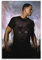 VZRSQZK Superman Hancock Filmposter, dekoratives Gemälde, Leinwand, Wandposter und Kunstdruck, modernes Familienschlafzimmer-Dekor-Poster, 20 x 30 cm