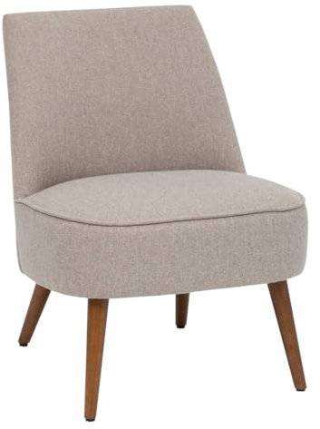 Atmosphera - Fauteuil Gary Beige