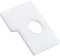 AERZETIX - C73041 - Filtro dell'aria per motosega - compatibile con Stihl MS 170 , MS 180 , 017 , 018 II
