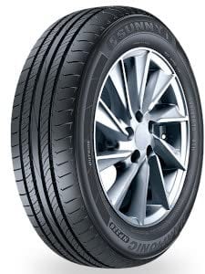 SUNNY - 155/65 R14 TL 75T HARMONIC NP226 BSW - Sommerreifen