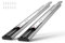 VEVOR 6 Pairs of 355.6mm Drawer Slides Side Mount Rails, Heavy Duty Full Extension Steel Track, Soft-Close Noiseless Guide Glides Cabinet Kitchen Runners with Ball Bearing, 100 Lbs Load Capacity