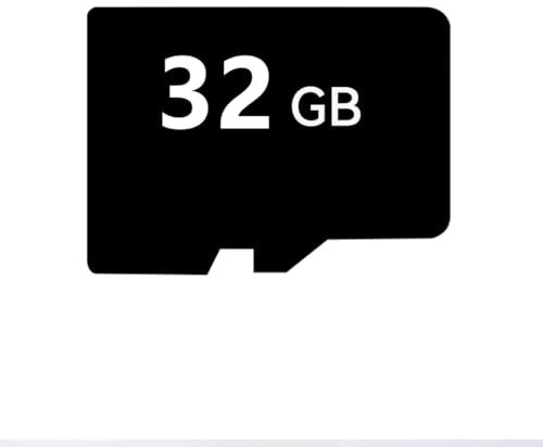TRIMUI Smart Game Card, 32G SD Card for Trimui Smart Handheld Game Console Retro Video Emulator