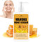Manuka-Honigcreme, feuchtigkeitsspendende Gesichtscreme, Körperlotion, angereichert mit Honig, Aloe Vera, feuchtigkeitsspendend, straffend, strafft die Haut, gleicht den Hautton aus, Anti-Aging,