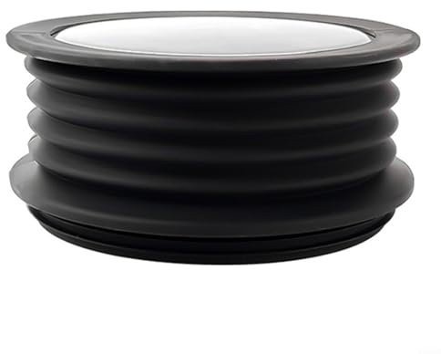 Accesorio de limpieza de molinillo de café premium para Baratza Varia y para construcción WPM de silicona y acero inoxidable