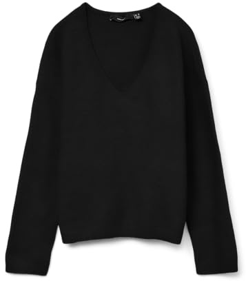 VERO MODA Female Strickpullover VMBESTI Strickpullover | Knitted Pullover