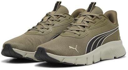 PUMA Laufschuhe Flexfocus Lite Modern Größe 45 Code 310093-06 Grün Herren