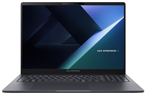 ASUS ExpertBook B5 16 U5-225H 16 512 B5605CCA-PL0034X W11P