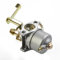 SWVYDC Kit carburatore Motoseghe Carburatore per generatore a Benzina a 4 Tempi RGN1200A 900W 1100W Carburatore Strumenti di Riparazione del Giardino Tosaerba Tagliaerba