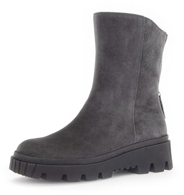 Gabor Damen Chelsea Boots, Frauen Stiefeletten