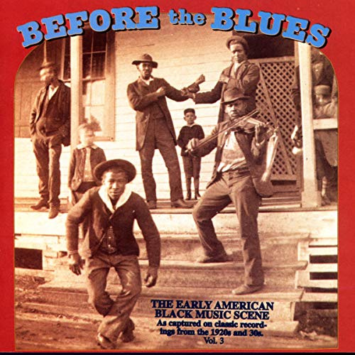 Before the Blues 3 / Various