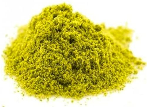 GardenSicily GRANELLA DI PISTACCHIO SICILIA - TRITATO FINE DA 250/280 ML.