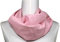 Loop Schlauchschal rosa weiß Pusteblumen Blumen handmade Frauen Damen Schwester Tante Geschenk Geburtstag