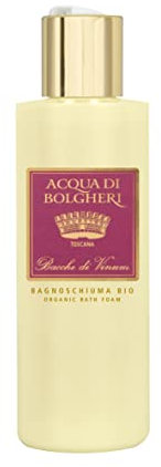 Acqua di Bolgheri Bacche di Vinum Duschgel Schaumbad 200 ml