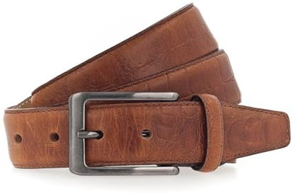 Vanzetti Gürtel Leder