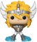 Funko Pop! Animation: Saint Seiya - Cygnus Hyoga - Vinyl-Sammelfigur - Geschenkidee - Offizielle Handelswaren - Spielzeug Für Kinder und Erwachsene - Anime Fans - Modellfigur Für Sammler und Display