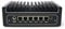 Protectli Vault FW6E - 6-Port Firewall/Mini PC Intel Quad Core i7, AES-NI, Barebone - Compatible with pfSense/OPNsense etc
