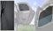 Sonniboy (Sonnenschutz) für das Heckfenster-CLI0078413C passend für VW Bus T6 TYP 7HM/7HC/7HCA/7HMA, 2/4/5-DOOR, 2015-