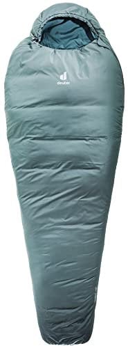 deuter Orbit +5° SL Damen Kunstfaserschlafsack