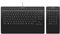 3Dconnexion Keyboard Pro with Numpad - Keyboard and numeric pad set - USB - QWERTY - UK