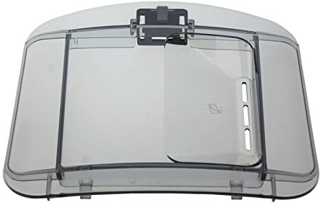 Philips HR2380/81/82 Pasta Maker Lid, Semi-Automatic, Dishwasher Safe, Electric, Generic Brand