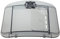 Philips HR2380/81/82 Pasta Maker Lid, Semi-Automatic, Dishwasher Safe, Electric, Generic Brand