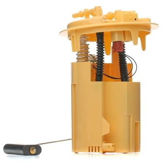 RIDEX 1382F0479 Unité d'injection de carburant Compatible avec PEUGEOT 206 3/5 portes 2A/C