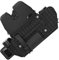dsfik pour Citroen C3 II C4 II DS3 DS4 DS5 pour Peugeot 208 2008 3008 5008 508 SW Remplacement D'actionneur Serrure Hayon Coffre Voiture 8719F8 9151487499