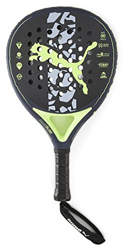 Pala de Pádel Puma SOLARBLINK CRT 049014 01 Azul Marino