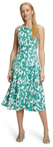 Vera Mont Damen Kleid