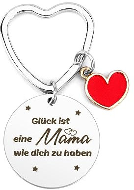 Kabulae Mama Geschenk,Geschenk Muttertag,Beste Mama Geschenk,Beste Mama Geschenk,Geschenk Mutterta,Ggeschenke Für Mama Weihnachten,Schlüsselanhänger Mama,Muttertagsgeschenke Für Mama