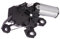 Uenopedin MJ Scheibenwischermotor kompatibel mit Viano Vito Mixto W639 Teilenummer A6398200408 6398200408 639 820 04 08 A 639 820 04 08