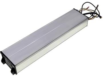 PowerSmart Akku 10,4Ah 36V Li-ion Batterie NED1004-K Ersatz für Xiaomi M365 Pro, 10400 mAh
