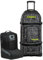 OGIO Rig 9800 Pro Tasche mit Rädern und Kofferraumtasche LE Chaos