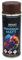 VE-INDUSTRIES Spray de peinture RAL - 400 ml - Peinture colorée pour bois, métal (marron chocolat mat - RAL8017)
