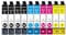 kamo 604XL (10er-Pack) Multipack Druckerpatronen Kompatibel mit Epson 604 604 XL - für Expression Home XP-2200 XP-2205 XP-3200 XP-3205 XP-4200 XP-4205, Workforce WF-2910 WF-2930 WF-2950 WF-2935