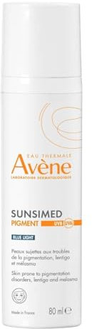 AVENE SunsiMed PIGMENT Emulsion 80 ml