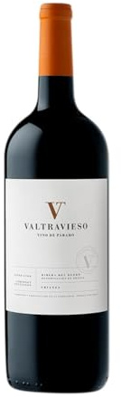 Valtravieso Ribera del Duero Crianza Botella Magnum 1,5 L Vino tinto