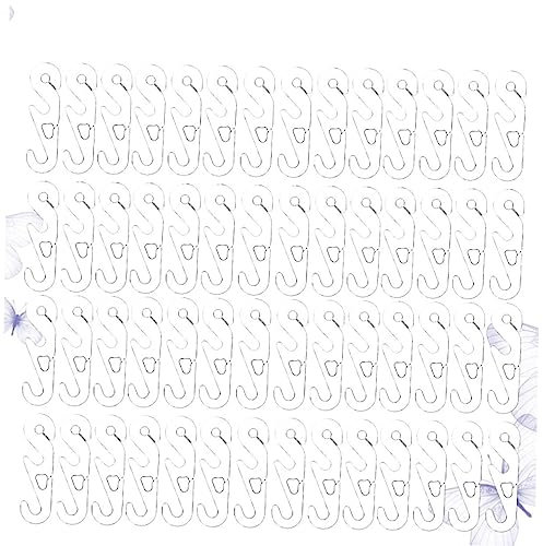 Anneome Ohrschutzmaske Haken Maske Verlängerung Schnalle Aufhänger Für Maske