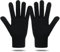 ZEROFAFA Damen Winter Warm Touchscreen Handschuhe Thermo Winterhandschuhe Fleece Strickhandschuhe Elastische Manschette Winter Handschuhe Outdoor Sport für Damen und Herren (schwarz)