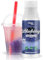 INSPIRE FOOD Sirop de Bubble Tea Myrtille | Pur Jus de Fruits | 300 ml
